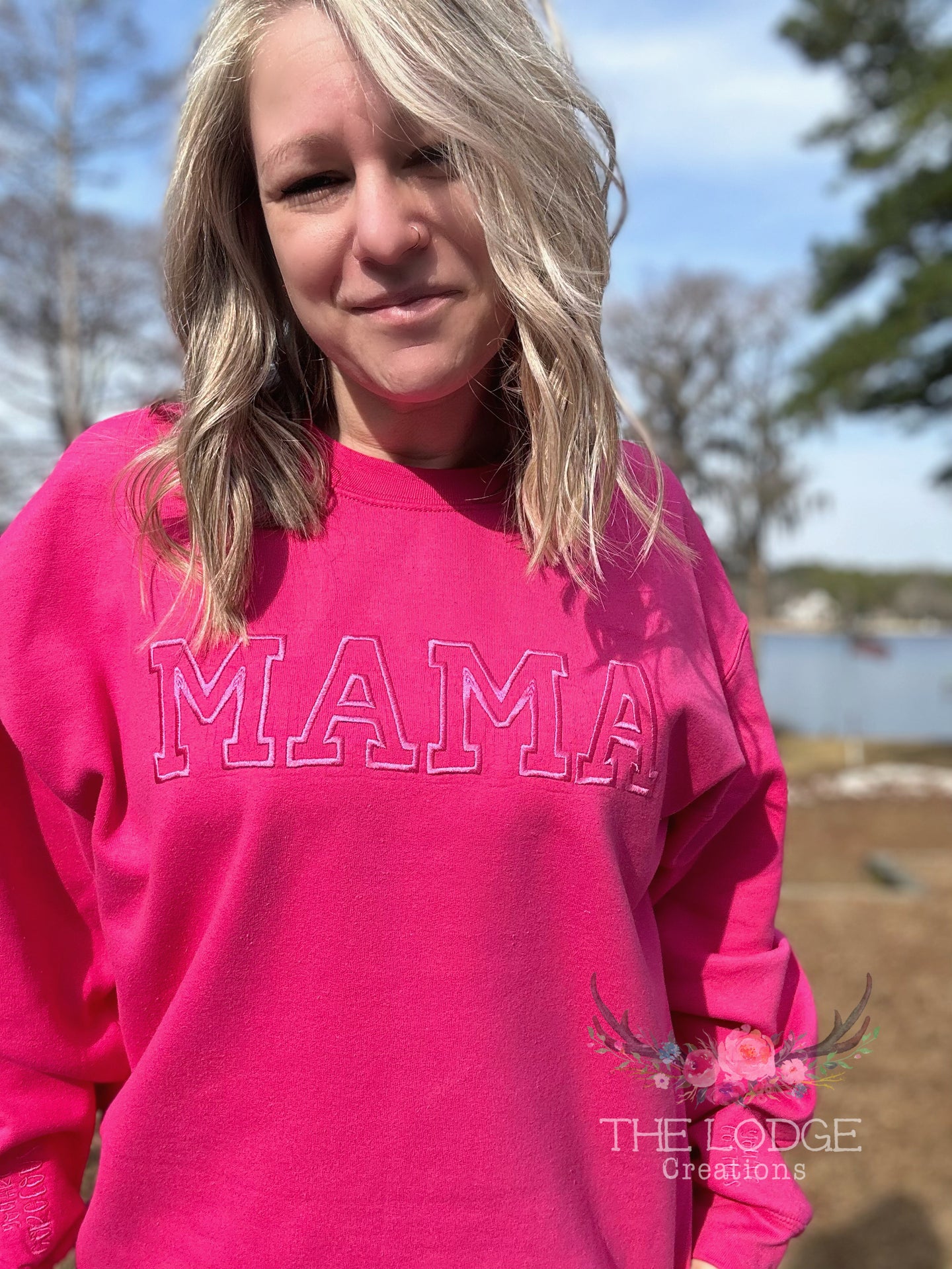 Mama Crew